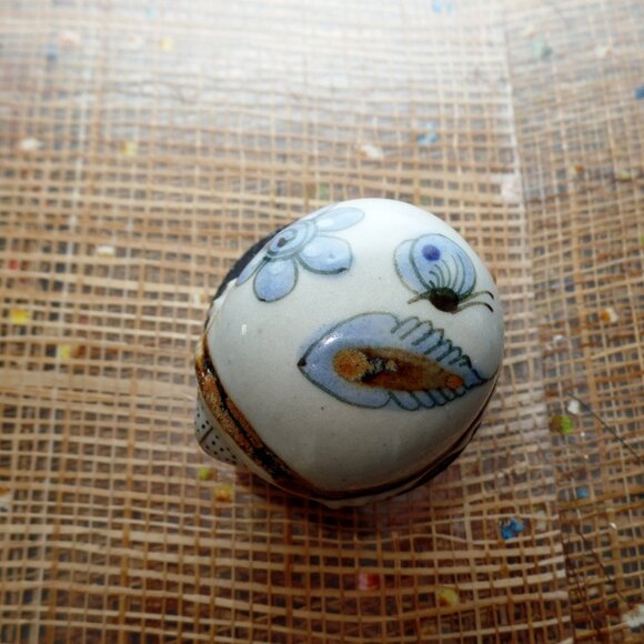 El Palomar Mexico Pottery Turtle Hideaway Beach Club - Picture 5 of 10